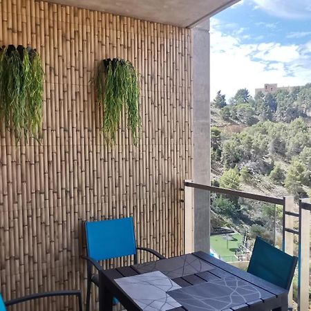 Apartmán Muchosol Benidorm Exteriér fotografie