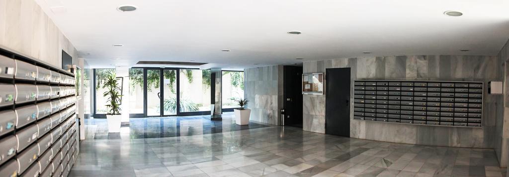 Apartmán Muchosol Benidorm Exteriér fotografie