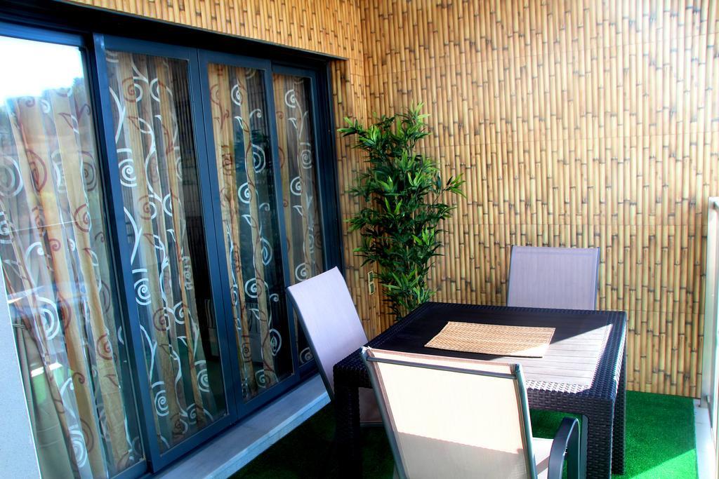 Apartmán Muchosol Benidorm Exteriér fotografie